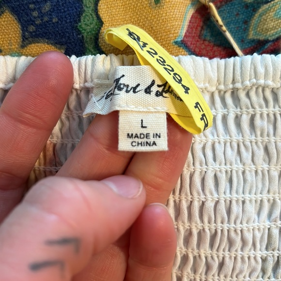 For Love and Lemons limonada set - Picture 9 of 14